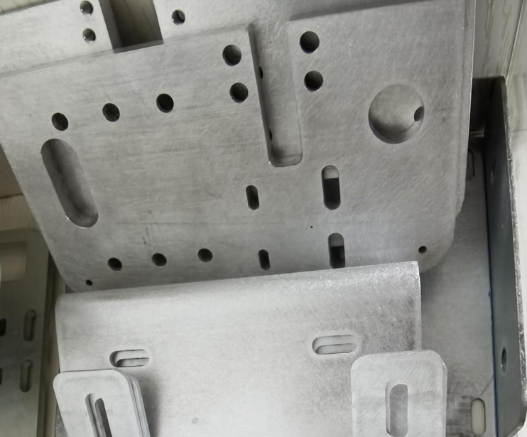 CNC加工件外表处理方法有哪些分析？